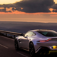 Illustration for article titled Why Aston Martin Thinks EVs And Manual Transmissions Can Both Be Its Future